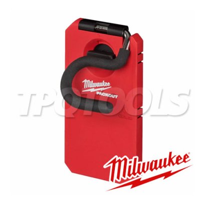 48-22-8333 (076800006) ตะขอแขวนขนาดใหญ่ ตัว S MILWAUKEE (มิลวอคกี้)