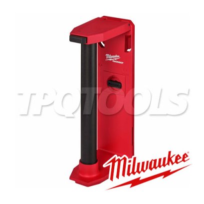 48-22-8337 (076800011) ชั้นแขวนกระดาษอเนกประสงค์ MILWAUKEE (มิลวอคกี้)