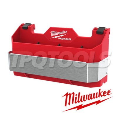 4932498644 (076800119) PACKOUT™ ถาดเครื่องมือช่างสำหรับยึดกล่องเครื่องมือ MILWAUKEE (มิลวอคกี้)