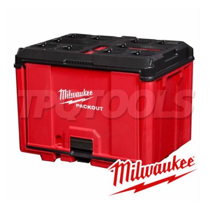 48-22-8445 (129305988) ตู้ใส่เครื่องมือ PACKOUT MILWAUKEE (มิลวอคกี้)