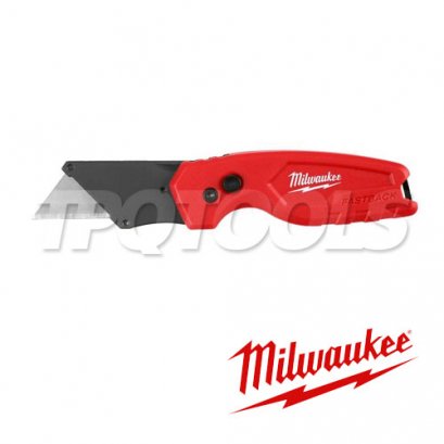 48-22-1500( 006084404) มีดพับคอมแพ็คอเนกประสงค์ MILWAUKEE