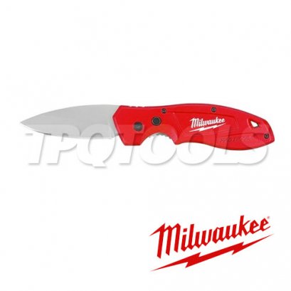 48-22-1520 (006084001) มีดพับฮันเตอร์ MILWAUKEE