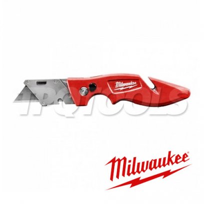 48-22-1901 (006030403) มีดพับอเนกประสงค์ รุ่น Fastback MILWAUKEE