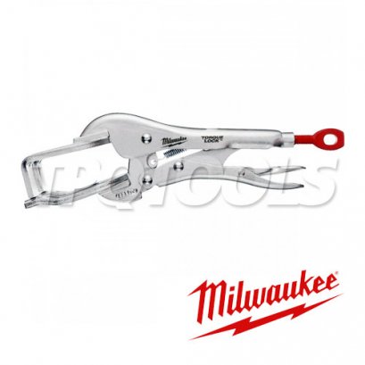 48-22-3543 (006057901) คีมล็อคงานเชื่อม 9&quot; MILWAUKEE