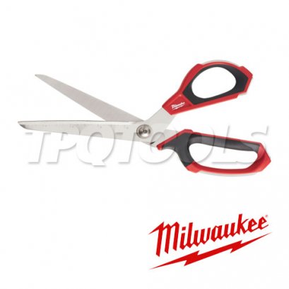 48-22-4047 (006031003) กรรไกรด้ามออฟเซ็ท MILWAUKEE