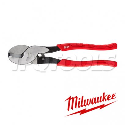 48-22-6104 (006051301) คีมตัดสายเคเบิล MILWAUKEE