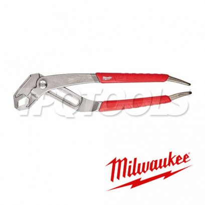 48-22-6208 (006037804) คีมคอม้าปากหกเหลี่ยม 8&quot; MILWAUKEE