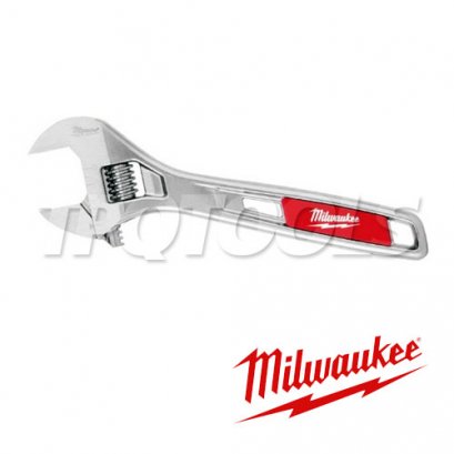 48-22-7406 (006044602) ประแจเลื่อน 6&quot; MILWAUKEE