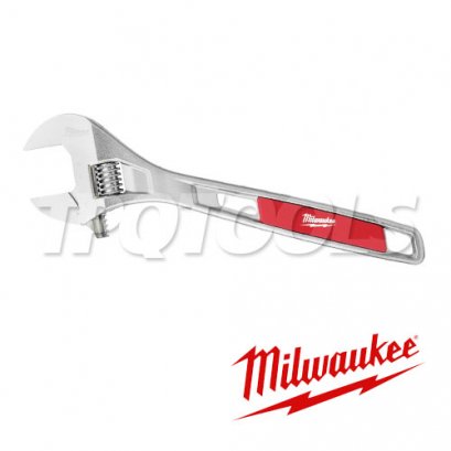 48-22-7415 (006045702) ประแจเลื่อน 15&quot; MILWAUKEE