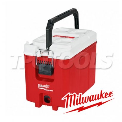 48-22-8460 (129305508) คูลเลอร์ PACKOUT MILWAUKEE