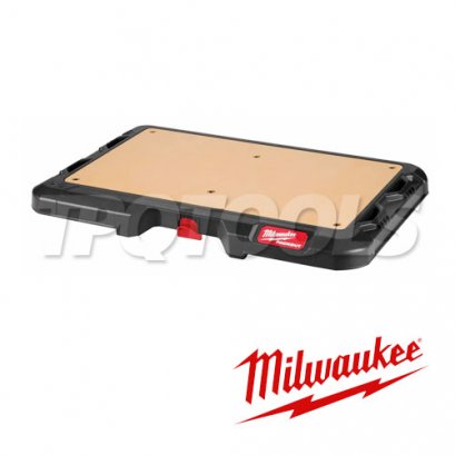 48-22-8488 (129305676) แผ่นท็อปทำงาน PACKOUT MILWAUKEE