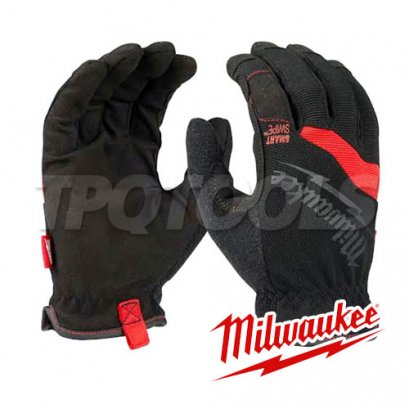48-22-8711 (006058603) M ถุงมือกันบาด Slip On Gloves MILWAUKEE