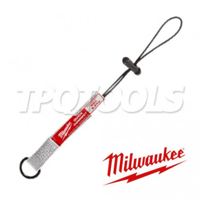 48-22-8822A (006076102) สายเซฟตี้ล็อกเครื่องมือ 2.2 kg. Quick Connect (แพ็ค 3 ชิ้น) MILWAUKEE