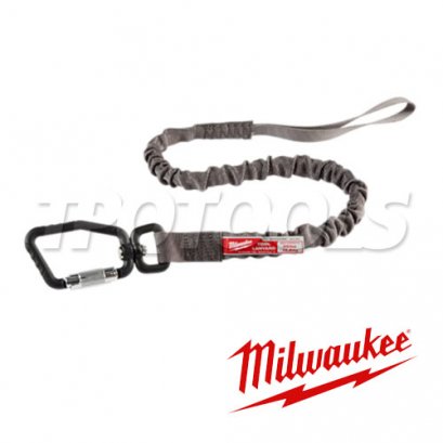 48-22-8850A (006065202) สายเซฟตี้ล็อกเครื่องมือ 15 kg. MILWAUKEE