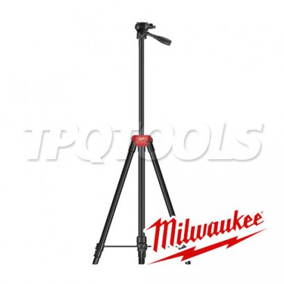 48-35-1411 (006913001) ขาตั้งเลเซอร์ 180 เซนติเมตร MILWAUKEE