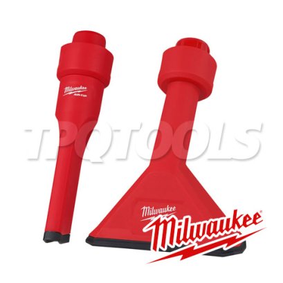 49-90-2034 (129306833) หัวดูดฝุ่นรักษาพื้นผิว (สำหรับเครื่องดูดฝุ่น M18-FVC23L) MILWAUKEE (มิลวอคกี้)