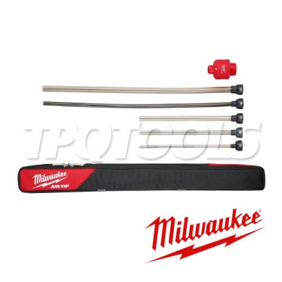 49-90-2037 (129306835) หัวดูดฝุ่น สำหรับที่แคบ MILWAUKEE (มิลวอคกี้)