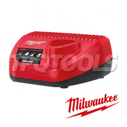 C12C (000138153) แท่นชาร์จแบตเตอรี่ 12V