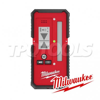 LLD50 ASIA (006916401) เครื่องวัดระยะเลเซอร์ 50 เมตร MILWAUKEE