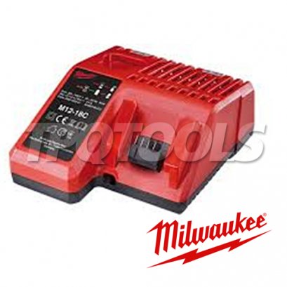 M1218C (000999671) แท่นชาร์จแบตเตอรี่ 12-18 V