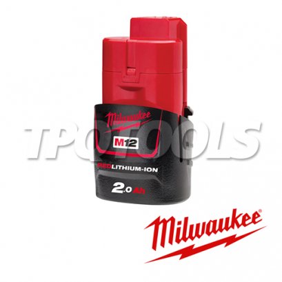 M12B2 (001998232) แบตเตอรี่ 12V