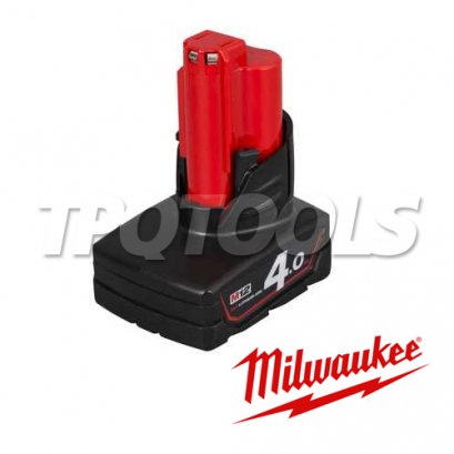 M12B4 (001998233) แบตเตอรี่ 12V