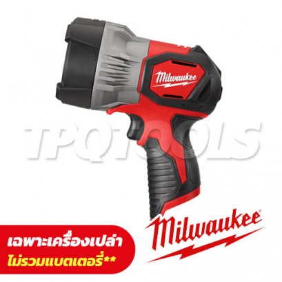 M12 SLED-0 (016053004) สปอทไลท์แอลอีดี 12 โวลต์ (เครื่องเปล่า)