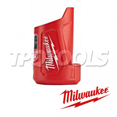 M12TC-0 (016083008) อุปกรณ์ชาร์จแบตเตอรี่ 12V