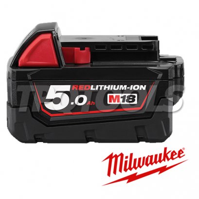 M18B5 (001998238) แบตเตอรี่ 18V