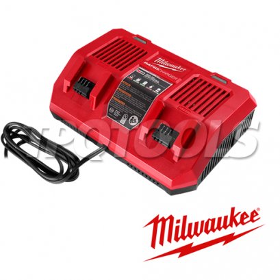 M18DFC (001998209) แท่นชาร์จแบตเตอรี่ 18 V