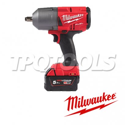 M18FHIWF12-502X (018218023) บล็อกกระแทกไร้สาย 18V