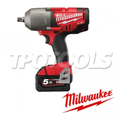 M18FIW12-502C (018168057) บล็อกกระแทกไร้สาย 18V