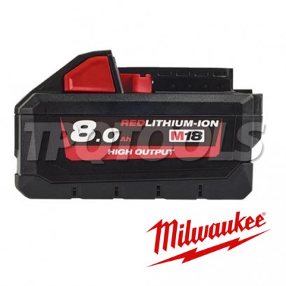 M18HB8 (001998236DG9) แบตเตอรี่ 18V