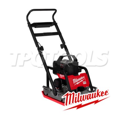 MXF PC50-0 APJ (019600964) เครื่องตบดินไร้สาย (เครื่องเปล่า) แรงการตบดิน 16KN MX FUEL MILWAUKEE