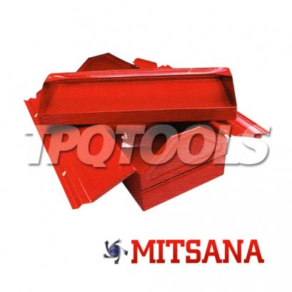 กล่องเครื่องมือ 1 ชั้น MITSANA 02 - 16 นิ้ว