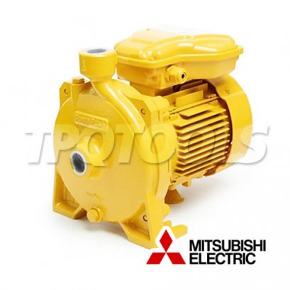 ACH-755S ปั๊มน้ำหอยโข่ง ชนิดแรงดันสูง ท่อ 1" x 1" แรงม้า 1HP 220V ส่งสูง 33.1-17.5 เมตร MITSUBISHI