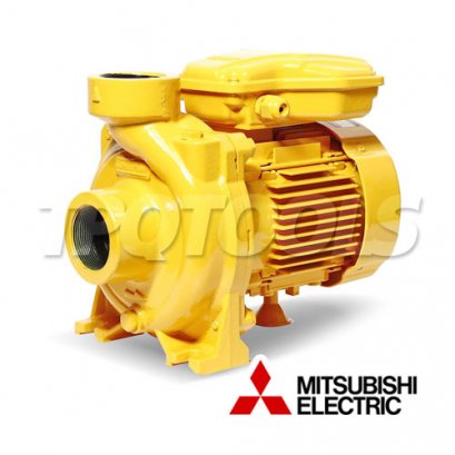 ACL-1105S ปั๊มน้ำหอยโข่ง ชนิดปริมาณน้ำมาก 1.5HP 220V MITSUBISHI