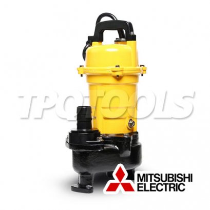 CSP-1505T ปั๊มแช่ ปั๊มจุ่มดูดโคลน รุ่นธรรมดา 1500HP 380V MITSUBISHI