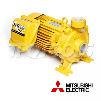 WCH-2205S ปั๊มน้ำหอยโข่ง ชนิดแรงดันสูง 3HP 220V MITSUBISHI