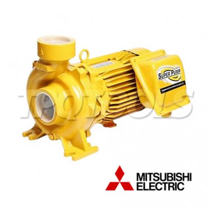 WCL-2205T ปั๊มน้ำหอยโข่ง ชนิดปริมาณน้ำมาก 3HP 380V MITSUBISHI