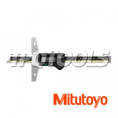 เวอร์เนียดิจิตอลร์วัดความลึก SERIES 571 (Inch/Metric)