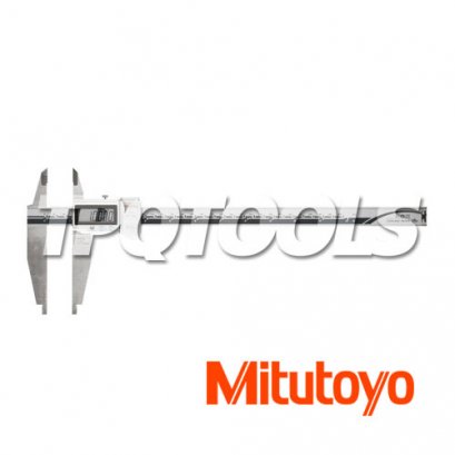 เวอร์เนียดิจิตอล SERIES 551 (Inch/Metric)