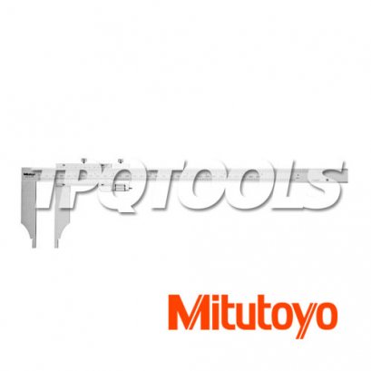 เวอร์เนียคาลิเปอร์ SERIES 534 (Inch)