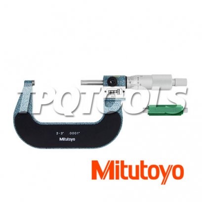 ไมโครมิเตอร์วัดนอก SERIES 193 (Inch)