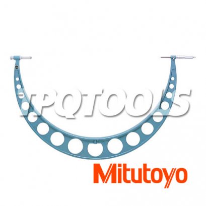 ไมโครมิเตอร์วัดนอก SERIES 105 (Inch)