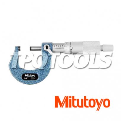 ไมโครมิเตอร์วัดนอก SERIES 103 (Inch)