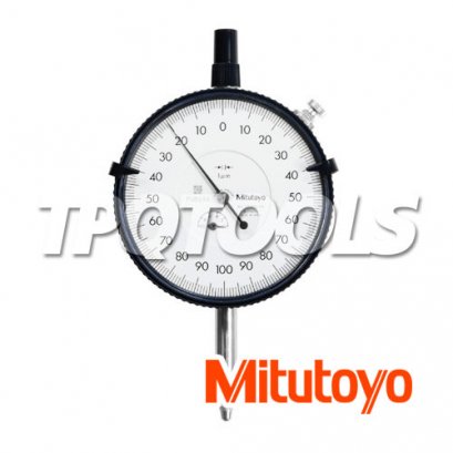 ไดอัลเกจ SERIES 3, 4 (Metric)