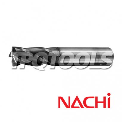 ดอกเอ็นมิลล์ทังสเตนคาร์ไบด์ 4 ฟัน