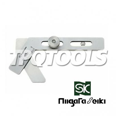 เกจวัดมุมดอกสว่าน รุ่น S-118