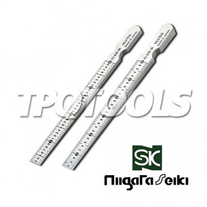 เตเปอร์เกจ รุ่น TPG-270A,TPG-270B